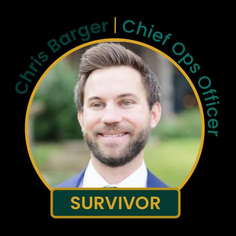 Profile image of Chris Barger