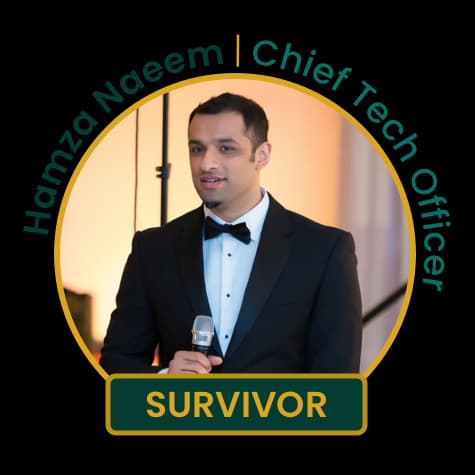 Profile image of Hamza Naeem